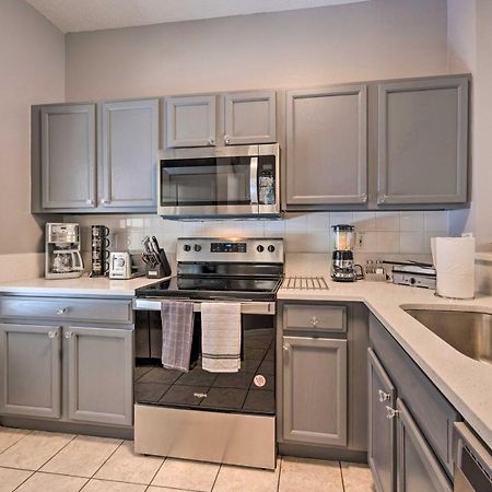 Kissimmee Home With Pool Access About 9 Mi To Disney! Εξωτερικό φωτογραφία