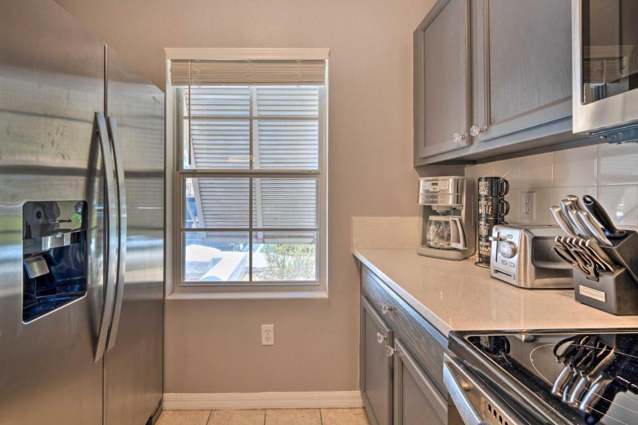 Kissimmee Home With Pool Access About 9 Mi To Disney! Εξωτερικό φωτογραφία