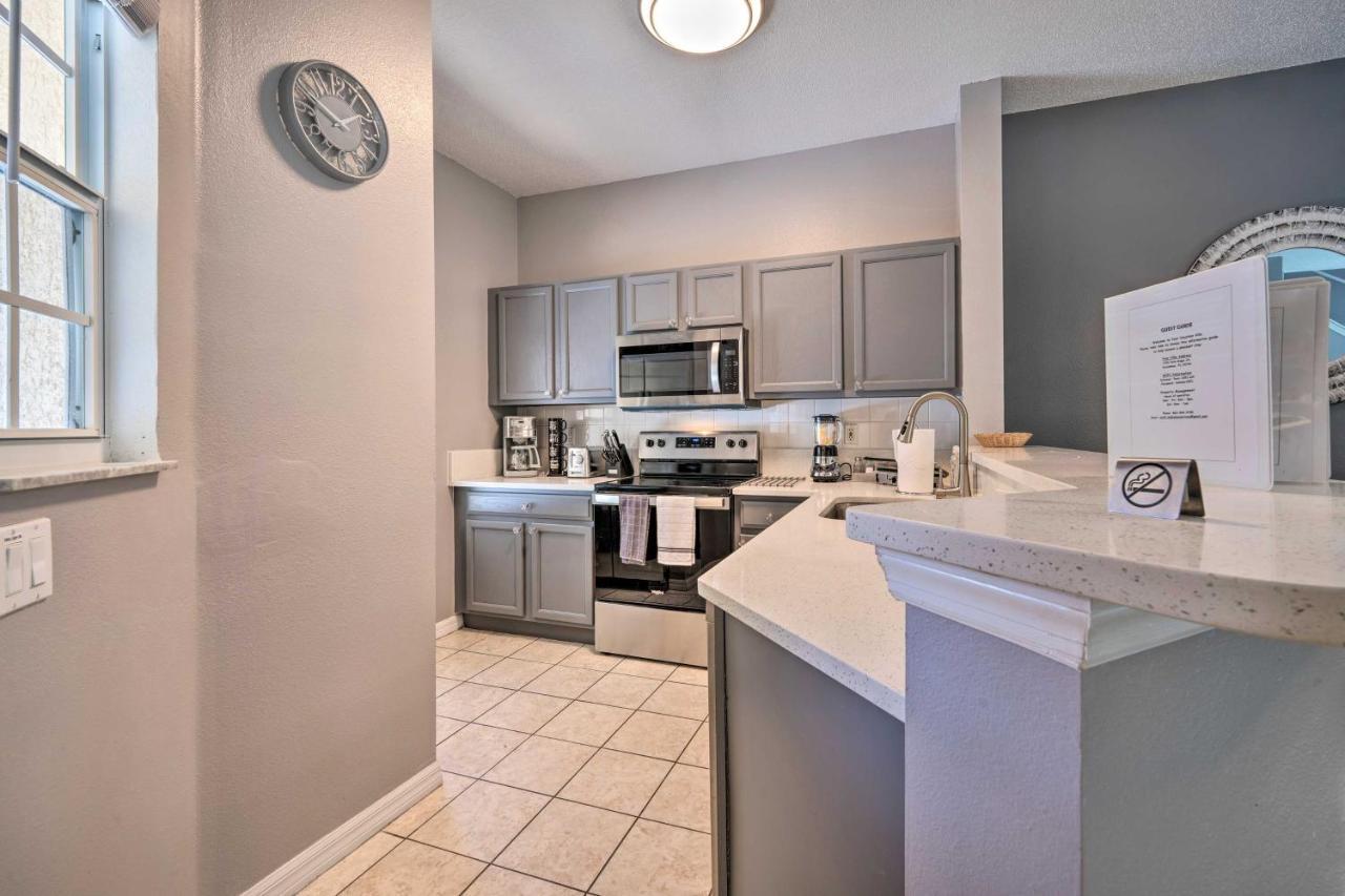 Kissimmee Home With Pool Access About 9 Mi To Disney! Εξωτερικό φωτογραφία
