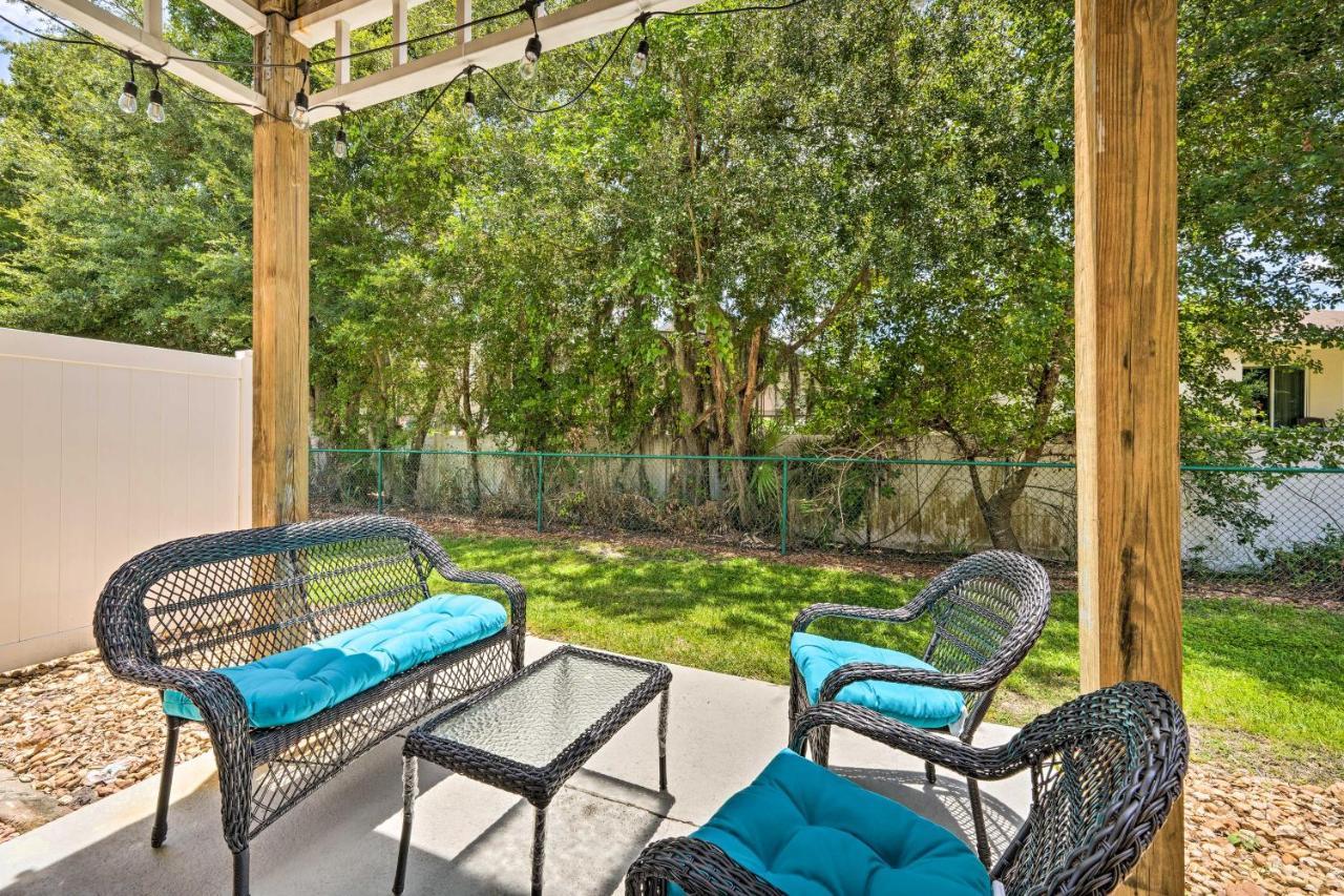 Kissimmee Home With Pool Access About 9 Mi To Disney! Εξωτερικό φωτογραφία