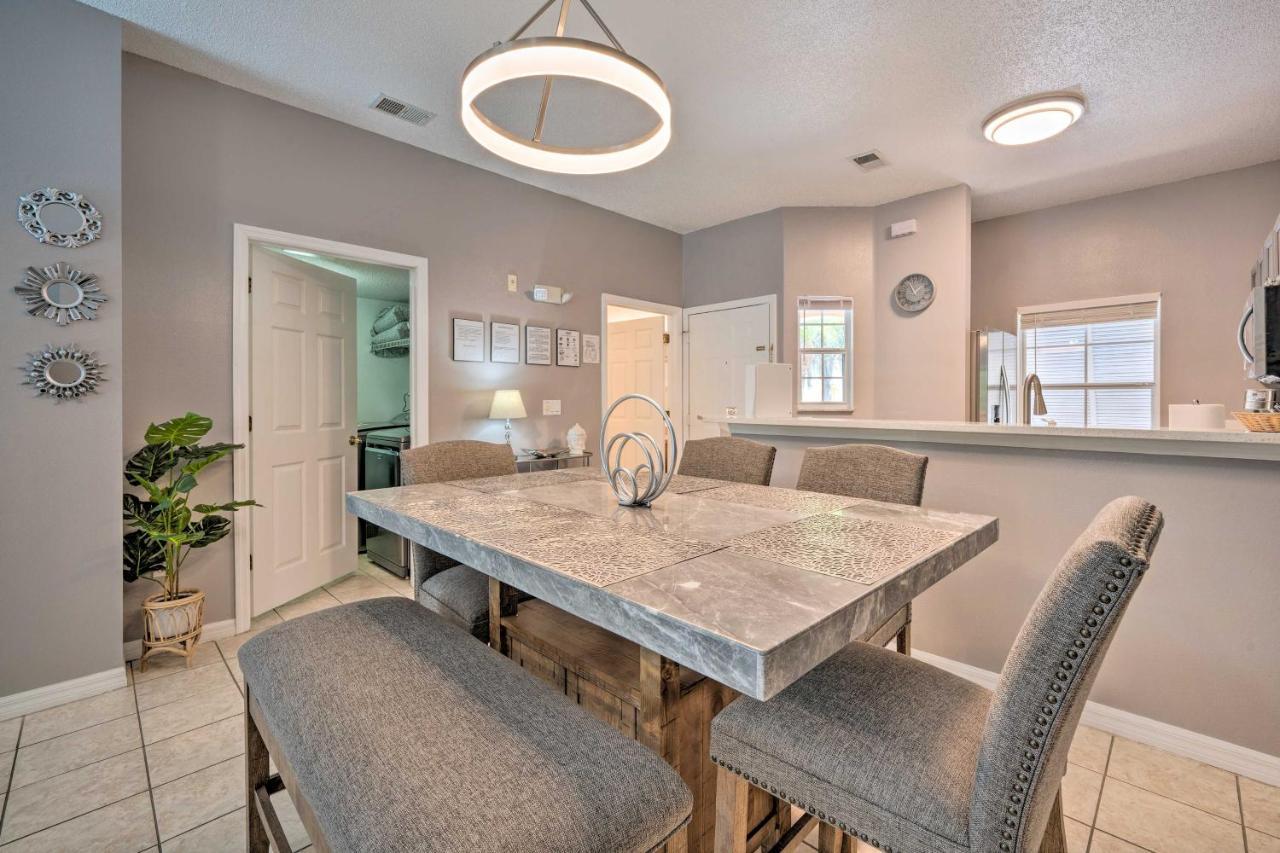 Kissimmee Home With Pool Access About 9 Mi To Disney! Εξωτερικό φωτογραφία