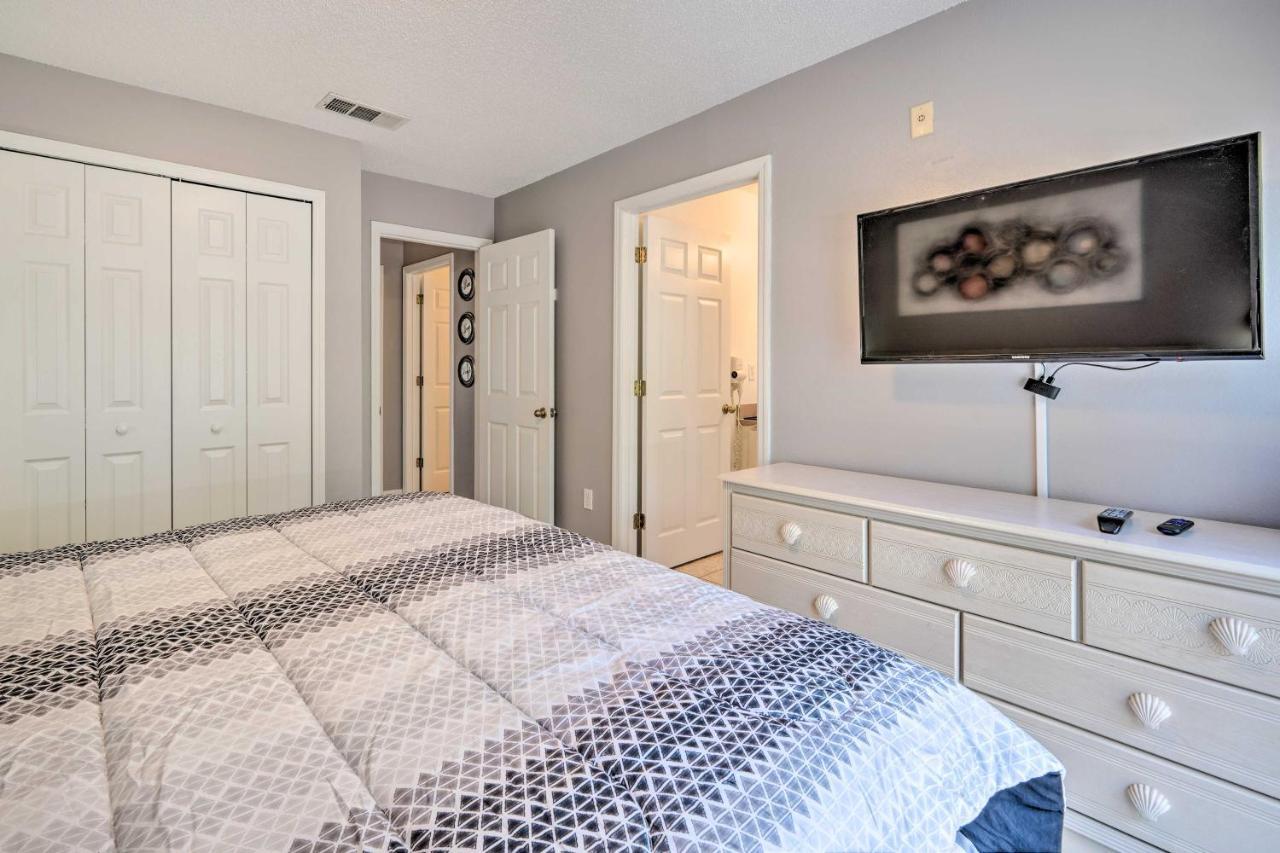Kissimmee Home With Pool Access About 9 Mi To Disney! Εξωτερικό φωτογραφία