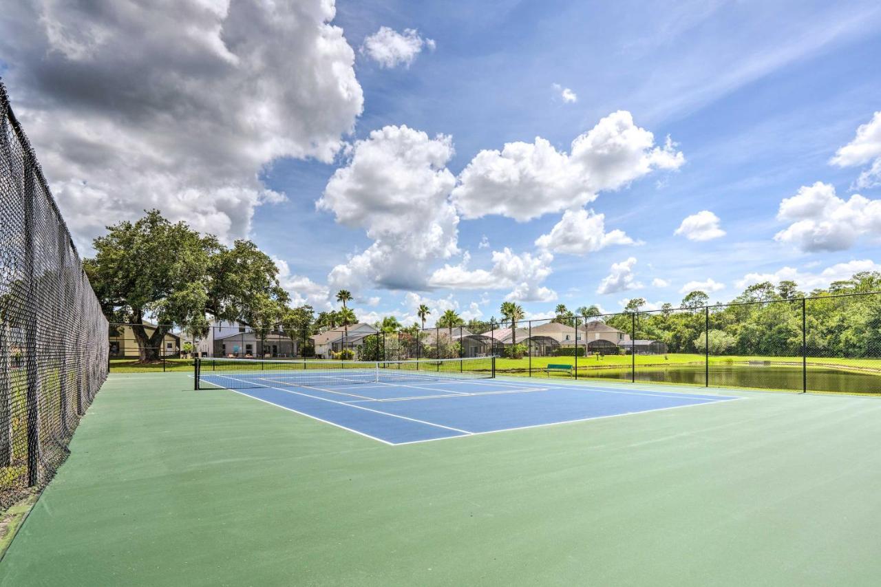 Kissimmee Home With Pool Access About 9 Mi To Disney! Εξωτερικό φωτογραφία