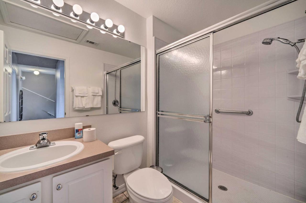 Kissimmee Home With Pool Access About 9 Mi To Disney! Εξωτερικό φωτογραφία