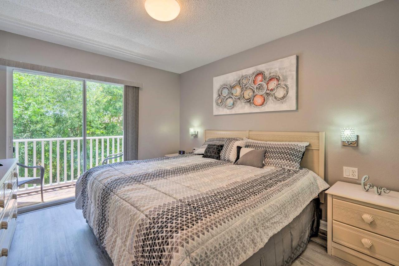 Kissimmee Home With Pool Access About 9 Mi To Disney! Εξωτερικό φωτογραφία