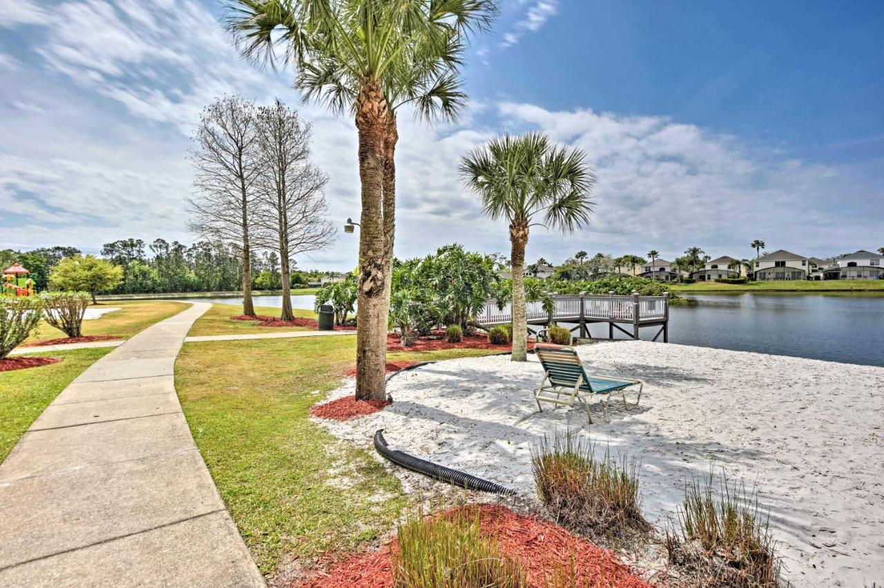 Kissimmee Home With Pool Access About 9 Mi To Disney! Εξωτερικό φωτογραφία