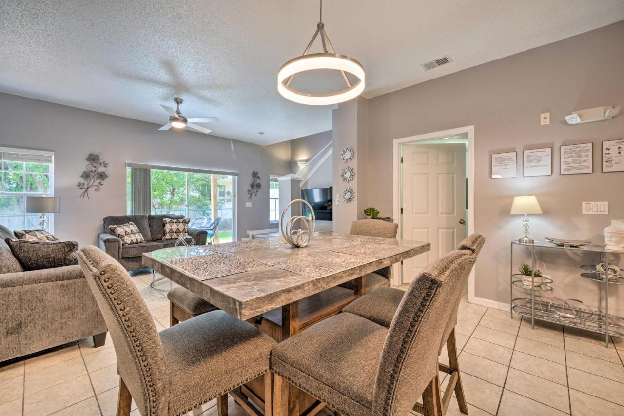 Kissimmee Home With Pool Access About 9 Mi To Disney! Εξωτερικό φωτογραφία